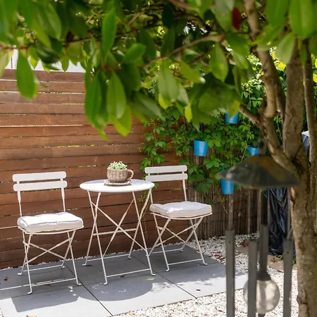 Villa Carla With Garden Porec